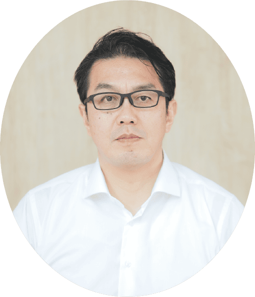 代表カウンセラー樋口 力敏